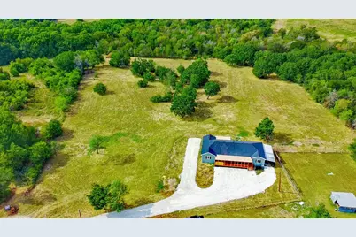 6857 SW County Road 0021, Corsicana, TX 75110 - Photo 38