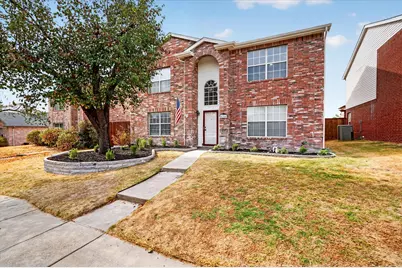 4364 Onyx Drive, Carrollton, TX 75010 - Photo 2