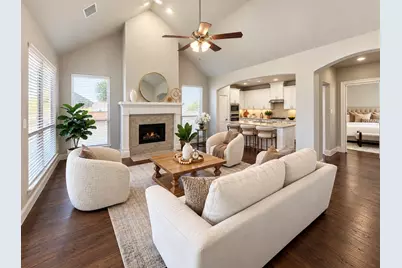 16116 Plum Court, Prosper, TX 75078 - Photo 8