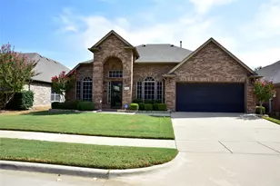 4121 Cadena Rd, Denton, TX 76210 - Photo 1