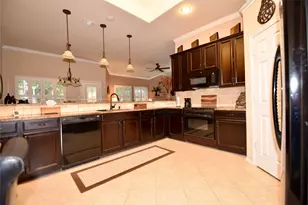 4121 Cadena Rd, Denton, TX 76210 - Photo 4