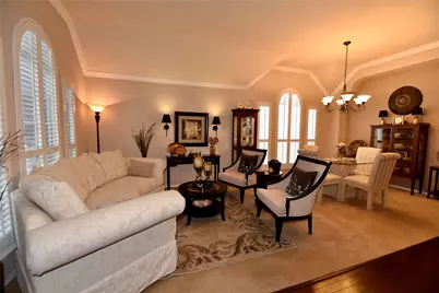 4121 Cadena Road, Denton, TX 76210 - Photo 6