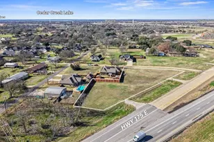 00 Hwy 175, Mabank, TX 75147 - Photo 1