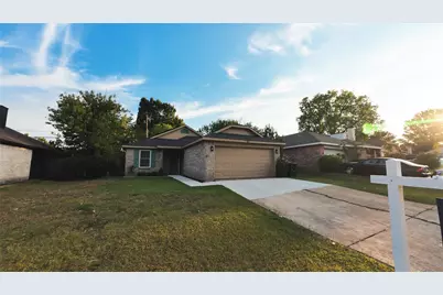 1404 Woodfern Drive, Arlington, TX 76018 - Photo 1