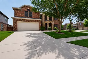 321 Vatican Hill Dr, Little Elm, TX 75068 - Photo 2