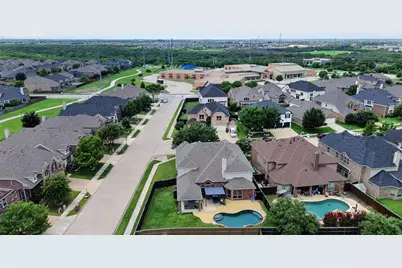 321 Vatican Hill Drive, Little Elm, TX 75068 - Photo 40