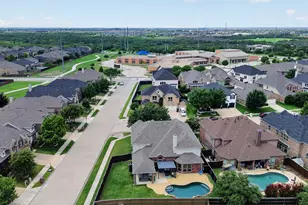 321 Vatican Hill Dr, Little Elm, TX 75068 - Photo 40
