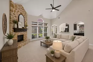 321 Vatican Hill Dr, Little Elm, TX 75068 - Photo 16