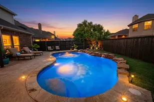 321 Vatican Hill Dr, Little Elm, TX 75068 - Photo 1
