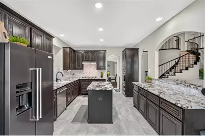 321 Vatican Hill Drive, Little Elm, TX 75068 - Photo 12