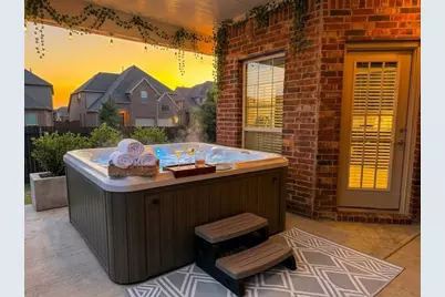 321 Vatican Hill Drive, Little Elm, TX 75068 - Photo 36