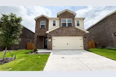 1101 Princeton Heights, Princeton, TX 75407 - Photo 1