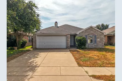 3928 Orcas Street, Fort Worth, TX 76106 - Photo 1