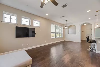 4670I Rhett Lane #I, Carrollton, TX 75010 - Photo 8
