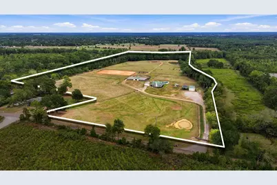 23241 County Road 2159, Troup, TX 75789 - Photo 1