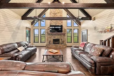 23241 County Road 2159, Troup, TX 75789 - Photo 8