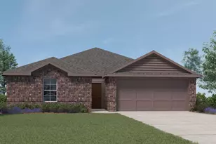 100 Silvergrass St, Royse City, TX 75189 - Photo 1