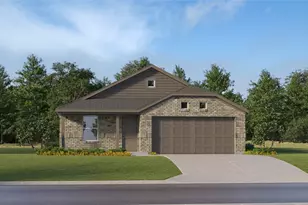 612 Dressage Ln, Aubrey, TX 76227 - Photo 1