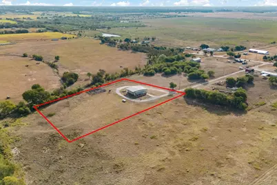 685 County Road 1102, Rio Vista, TX 76093 - Photo 4
