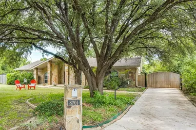 8701 Granite Court, Fort Worth, TX 76179 - Photo 2