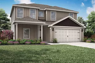 135 N Is Dr, Terrell, TX 75160 - Photo 1
