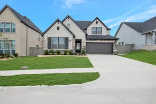 8916 Chestnut Ln, Justin, TX 76247 - Photo 1