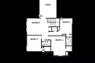 8916 Chestnut Ln, Justin, TX 76247 - Photo 4