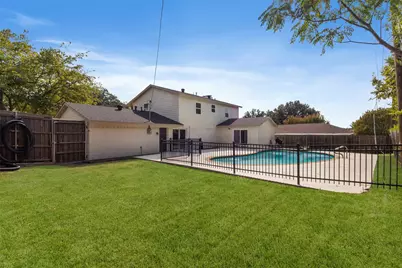 2833 Cibola Drive, Irving, TX 75062 - Photo 30