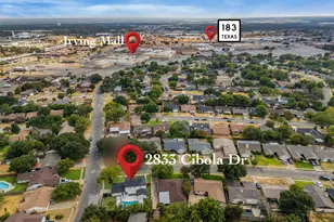2833 Cibola Dr, Irving, TX 75062 - Photo 30