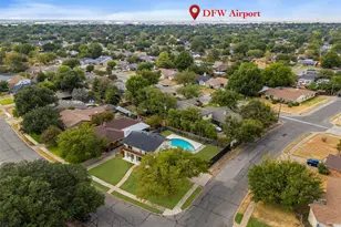 2833 Cibola Dr, Irving, TX 75062 - Photo 4
