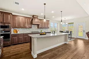 14838 Speargrass Dr, Frisco, TX 75033 - Photo 6