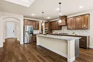 14838 Speargrass Dr, Frisco, TX 75033 - Photo 8