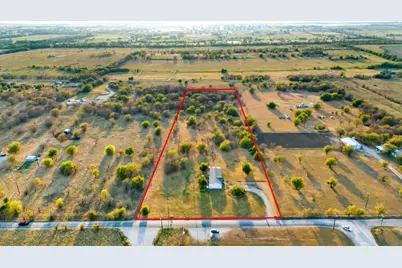 549 County Road 4733, Rhome, TX 76078 - Photo 1