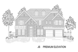 2804 Rae St, Celina, TX 75009 - Photo 2