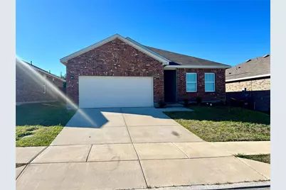 672 Crestridge Drive, Lavon, TX 75166 - Photo 2