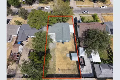 2720 Blyth Drive, Dallas, TX 75228 - Photo 4