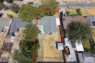 2720 Blyth Dr, Dallas, TX 75228 - Photo 4