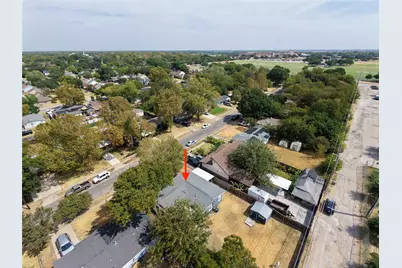 2720 Blyth Drive, Dallas, TX 75228 - Photo 2