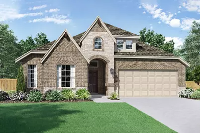 14526 Jemison Street, Pilot Point, TX 76258 - Photo 1