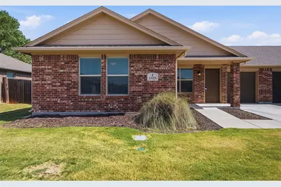 1325 White Sand Drive #1329, Pelican Bay, TX 76020 - Photo 2