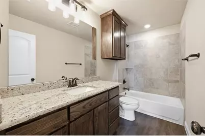 1325 White Sand Drive #1329, Pelican Bay, TX 76020 - Photo 16