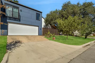 3701 W 5th Street, Fort Worth, TX 76107 - Photo 2