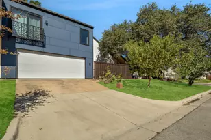 3701 W 5th St, Fort Worth, TX 76107 - Photo 2