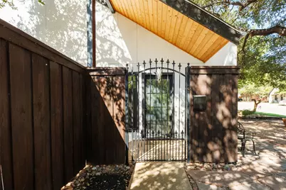 3701 W 5th Street, Fort Worth, TX 76107 - Photo 1