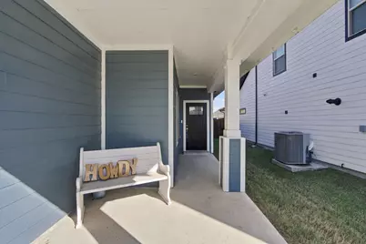 4010 Murvaul Drive, Farmersville, TX 75442 - Photo 2