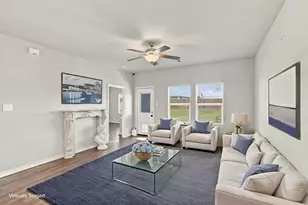 4010 Murvaul Dr, Farmersville, TX 75442 - Photo 1