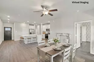 4010 Murvaul Dr, Farmersville, TX 75442 - Photo 6