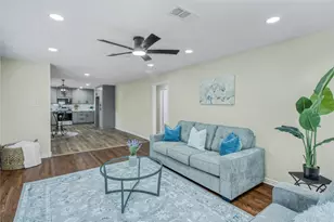 805 Ross Trail, Arlington, TX 76012 - Photo 8