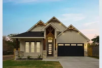 2312 NW 25th Street, Fort Worth, TX 76164 - Photo 1