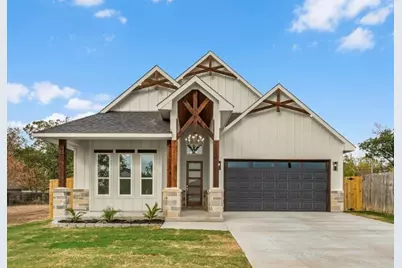 2312 25th Street, Fort Worth, TX 76164 - Photo 2